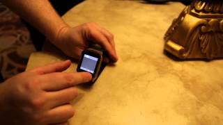 GoldKey Secure Communicator Hands-On