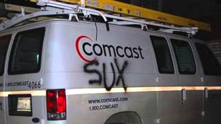Comcast Complainer - Bring Back Our Box