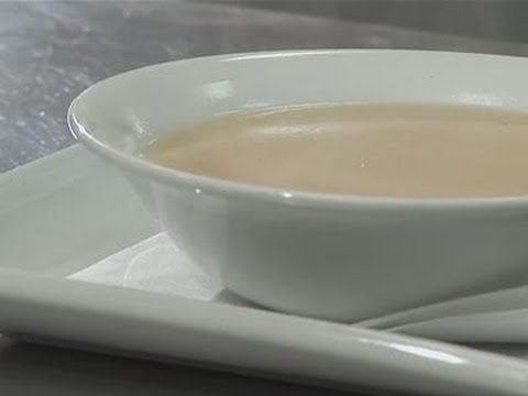 How To Make Thick Soup How To Make Thick Soup