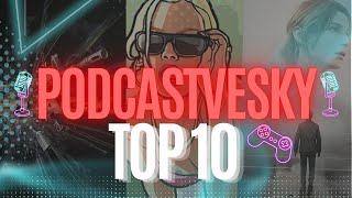 Podcastvesky | بودكاستفسكي مع اشارة انالوك