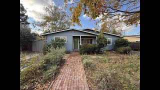 Unit Rental in Chico 2BR/1BA by Chico Property Management