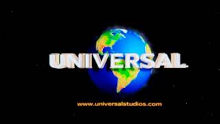 Opening Logos Serenity (DVS)
