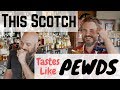 This Scotch Tastes Like Pewds