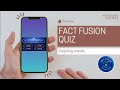 Ultimate Fact Fusion Quiz: Can You Answer These Tough Questions? Telugu Quiz || Episode- 5