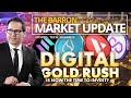 Digital Gold Rush: Is Now the Time to Invest?