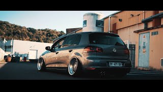 BAGGED GOLF MK6 LOADING | Clemotion (4k)