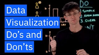Data Visualization Made Simple: Do’s & Don’ts for Clear Insights