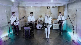 D.COY 디코이 'Come To Light' band ver.