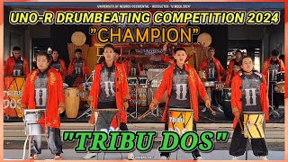 DRUMBEATING COMPETITION 2024 