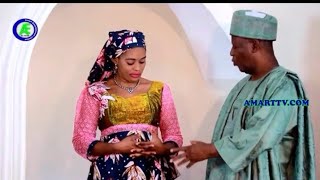 YAN ZAMANI SEASON 1 - EPISODE 5 LATEST HAUSA SERIES DRAMA