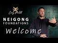 Introduction - Opening and Releasing (an approach to Nei Gong)