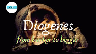 Diogenes the Cynic: Understanding the Roots of Cynicism | #Philosophy