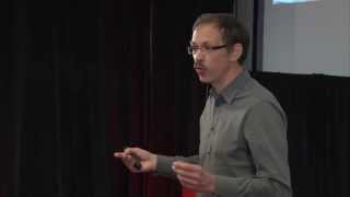 Therapeutic Cancer Vaccines: Geert-Jan Boons at TEDxUGA