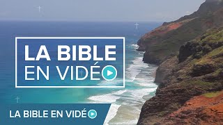 Jour 118 : Apocalypse 13-15 - La Bible en vidéo