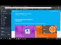 Angular 8 / Firebase / RxJs  #2 ( Setup / Integrating Firebase Modules )
