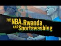 ESPN Special Full Report: How the NBA got into business with an African dictator
