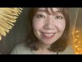 asmr sub ✔︎ gently heal your tired 🌿 mother healing relaxed calm voice