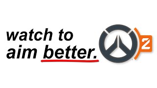 4 Simple Steps to Master Aim in Overwatch 2