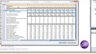 Getting Started with Spread for Windows Forms - Excel® Document Integration