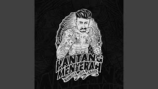 Pantang Menyerah