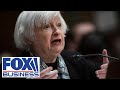 Janet Yellen is either ‘delusional’ or ‘not being honest’ with America: GOP senator