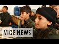 Inside the Battle: Al Nusra-Al Qaeda in Syria (Trailer)