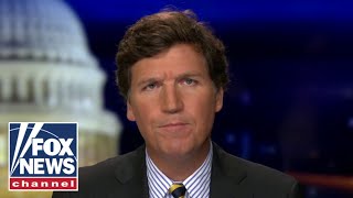 EXCLUSIVE: Tucker obtains 'shocking' internal email sent to ICE officers