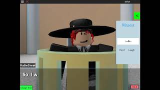 Playtube Pk Ultimate Video Sharing Website - ace attorney official roblox
