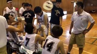 🏀FIDバスケ ＜大会１日目＞ハイライト①🎥　｜　2019FIDジャパン・チャンピオンシップバスケットボール大会(第24回)