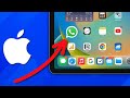 How to Install WhatsApp on iPad