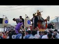 第50回 小樽 潮祭り2016.7.31 神輿パレード