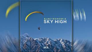 Elektronomia - Sky High (slowed + reverb) #ncs #8daudio #ncsmusic