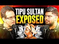 Tipu Sultan’s HINDU GENOCIDE & Temple Destruction - | w/ Vikram Sampath | TAMS 131