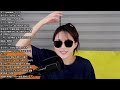 live 기추자의 맛이 간 목쏘리 워우워어예에