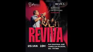 Reviva 25/01/2025