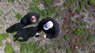 Capstone Drone Video