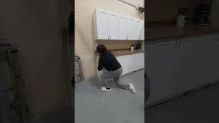 Caitlyn and Jaimelynn Area Search Full Video