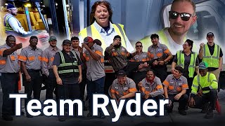 Discover Your Career Match- Ryder. 100. Apply Online Today!
