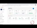 Admin Panel Dashboard  Design Free Template in Bootstrap 🙂 Html 5 🙂 JavaScript with complete code