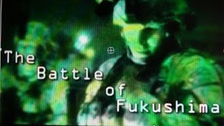 Documentary: The Battle of Fukushima [On Fukushima Beach 4]