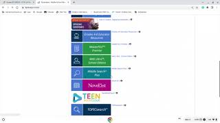 How to Use Kentucky Virtual Library