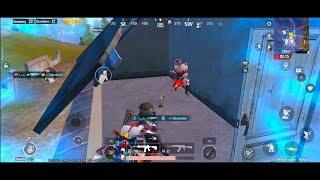 An amazing video you should definitely watch. / livik / 60 fps gameplay / pubg mobile