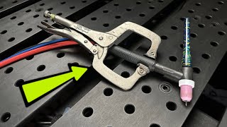 5 Tools You Didn't Know to Use For TIG Welding.