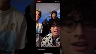 PRETTYMUCH - Your Heart *UNRELEASED* 2/10/22