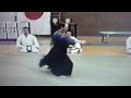 karate do sankukai demonstration