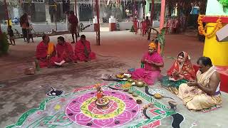 surjya Puja -3