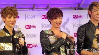 [121013] KCON'12 Recap