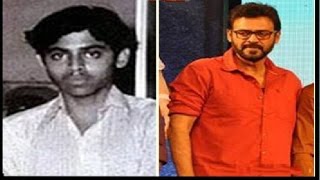 Victory Venkatesh Childhood Rare and Unseen Photos Must Watch || Creative Gallery