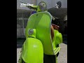 Vespa 50 S - 1973 - Vendo