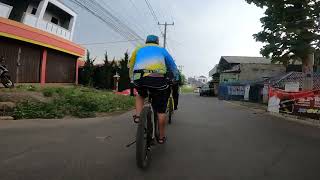 Part 2 Gowes Al-Makmur | Batu Kuda | 19 Oktober 2024